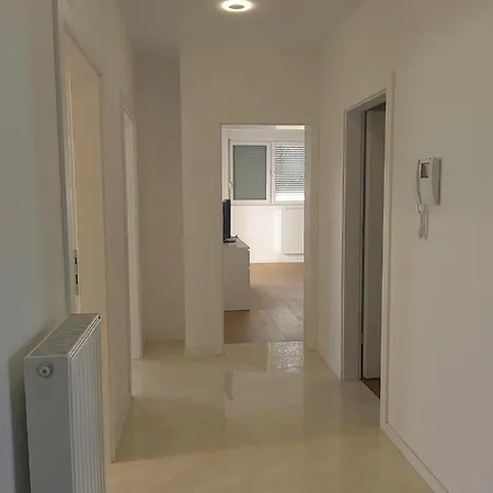 Apartman Millennium