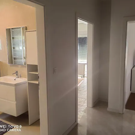 Millennium Apartman *