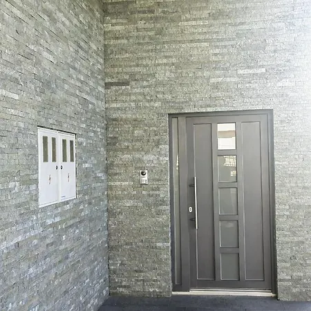 Millennium Apartman Zagreb