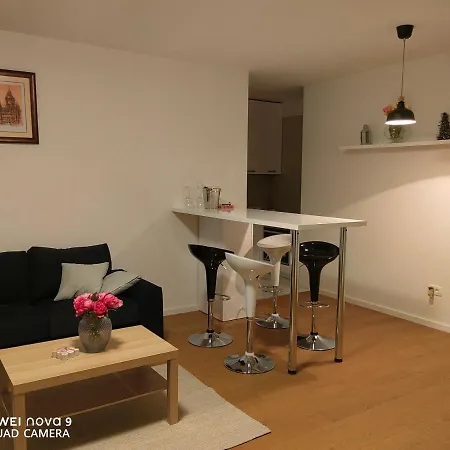 Apartman Millennium Zagreb