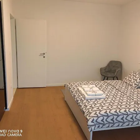 Millennium Apartman Zagreb