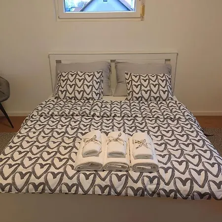 Apartman Millennium *
