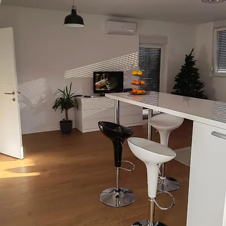 Millennium Apartman *